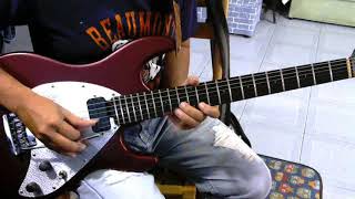 Video thumbnail for test music man sub 1 usa by Khakai Santanoi