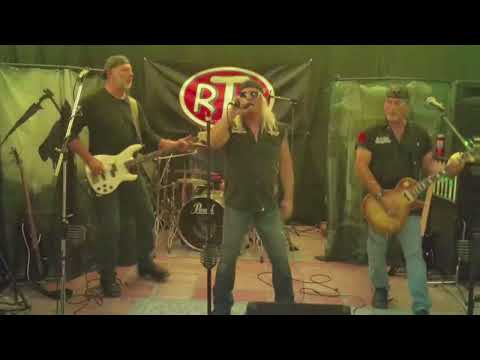 Rattle The Cage Performing Would LIVE 2022