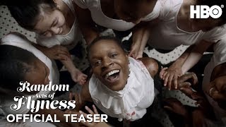 Teaser Trailer