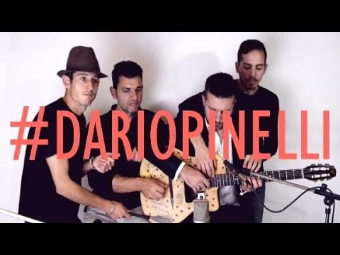 Robin Thicke - Blurred Lines (Cover by Dario Pinelli & the IGF Trio)