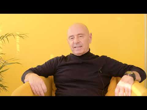 Ecco come è nata EdiliziAcrobatica.