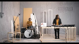 DJ SOAK - Run Away (live) The Stage by Energy Sistem