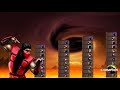 Mortal Kombat Trilogy Ermac