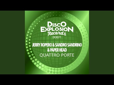 Quattro Porte (Extended Mix)