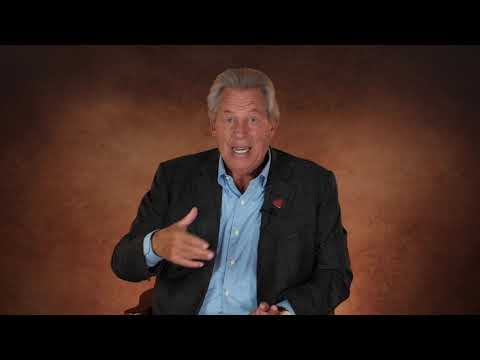IMAGINATION - A Minute With John Maxwell, Free Coaching Video