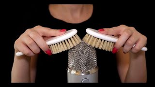 [請益] 適合聽非人聲ASMR的耳道式推薦