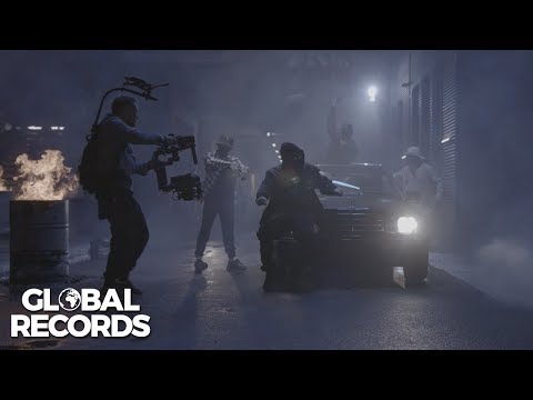 Carla's Dreams x Blacklist - Baila Conmigo | Behind The Scenes