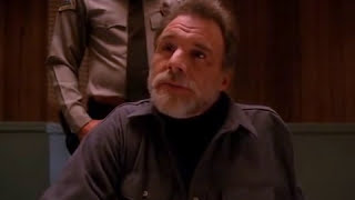 Twin Peaks - S02E06 Mike Speaks about Bob