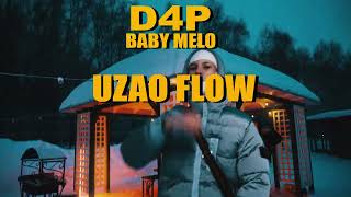 UZAO FLOW Lyrics English Translation