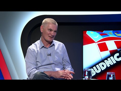 BUDNICA 23.11.2020. Marko Marković: Vrkljan pretvarao, a Filipović krvario!