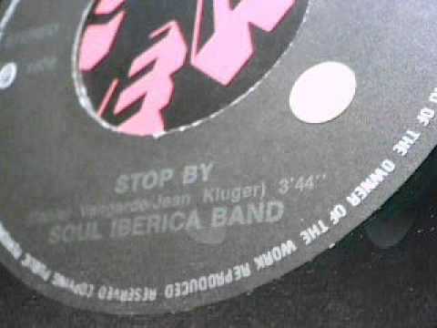 Soul Iberica Band - Stop By