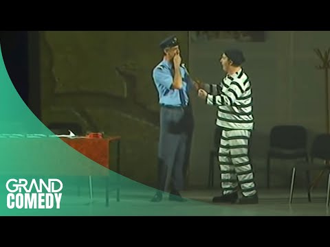 Policijska Stanica 4 - Deo 2 - (Grand Production)