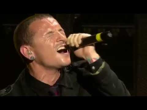 2007.08.22 - Clarkston, MI, US, DTE Energy Music Centre