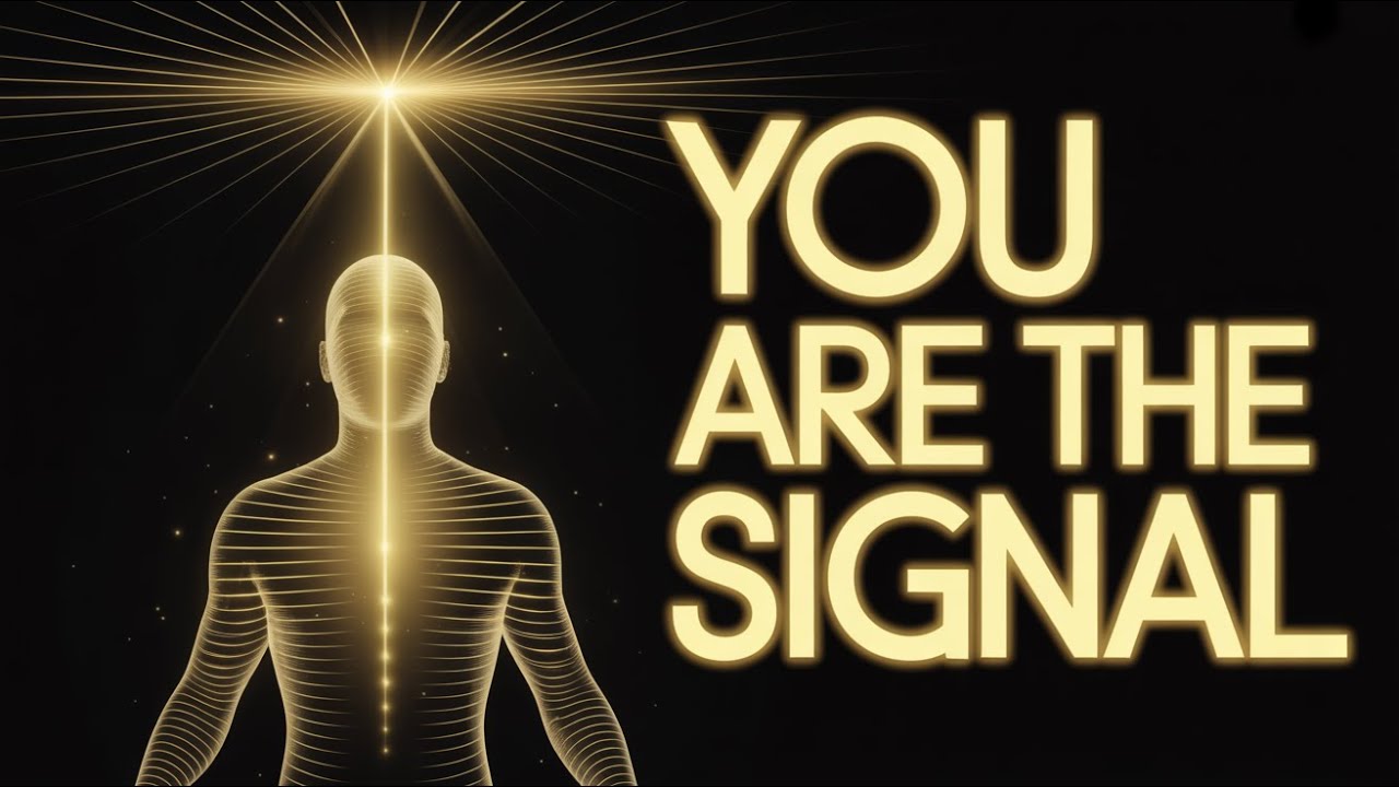 Heart Brain Coherence Is Your Quantum Frequency