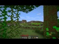 [Minecraft] S2E01 - DANG IT CREEPER! 