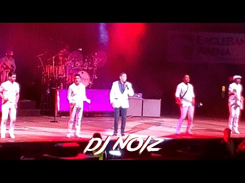 DJ Noiz - Fire ft. Babyface, Des'ree