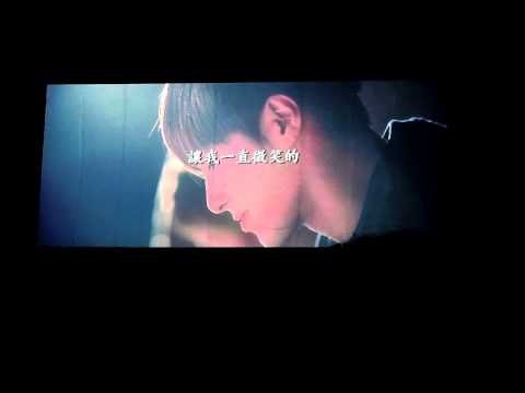 150321 SMTOWN in Taiwan - VCR (周覓聲音)