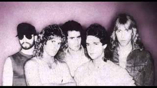 Night Ranger Young Girl In Love