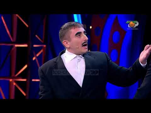 Portokalli, 5 Maj 2019 - Rrok Sufllaqja mbështjell sufllaqet me libra