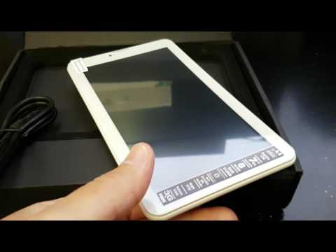 MEDIACOM S2 3G Unboxing Video – in Stock at www.welectronics.com