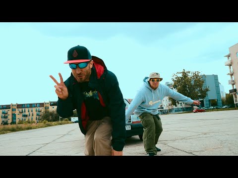 Gadabit - Haipeha (gość Pan Zimna Łapa)