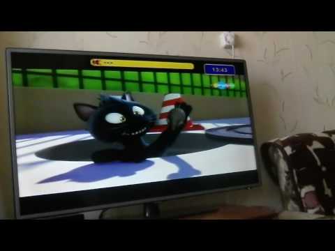 Издевательства над мультиком(Бобби и Билл) часть-1