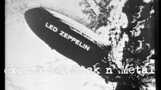 Led Zeppelin Out On the Tiles [Subtitulado al español]