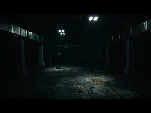 NEWLIGHTCHILD – AGENT-PROVOCATEUR