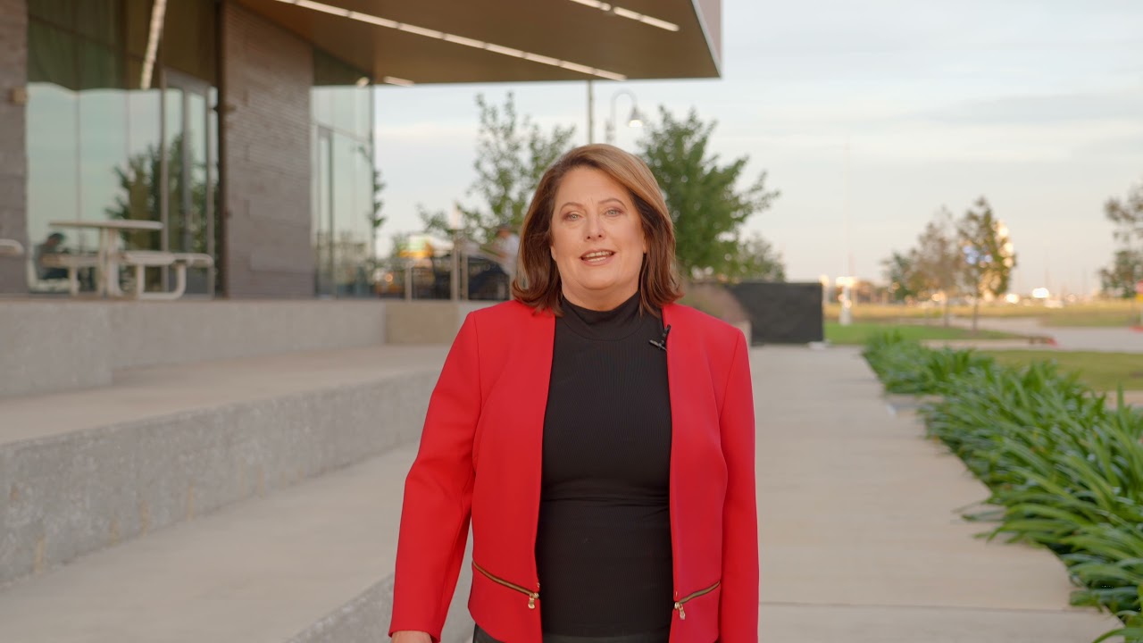 Supply Chain & Logistics Technology BS Degree, University of Houston