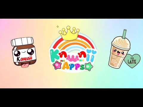 Cute kawaii Wallpapers