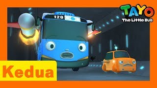 Download lagu Tayo S2 Bahasa Indonesia l #1-26 l Tayo Kedua l Tayo Bus Kecil mp3