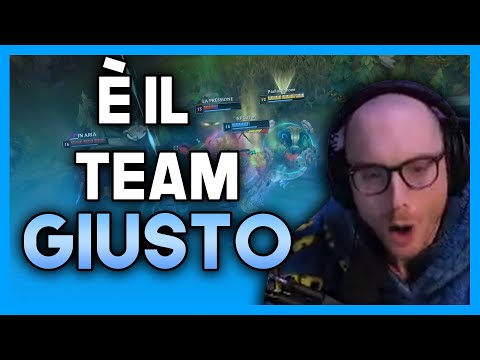 QUESTO TEAM STA CRESCENDO - ALLENAMENTO BCS