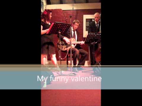 The Northside Trio @ Lace Market Theatre, Nottingham