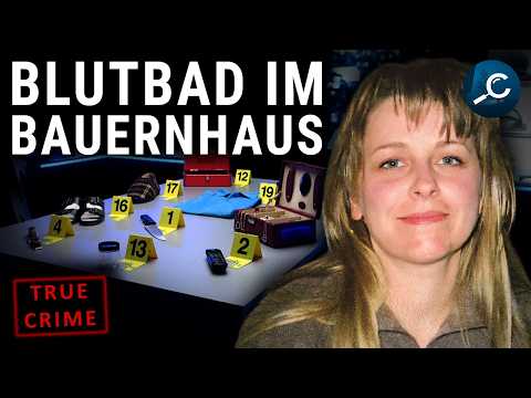 Der Einbruch, der keiner war: Wer tötete Valérie Bary wirklich? | TRUE CRIME | Crimify