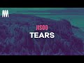 JISOO Tears Lyrics Letra