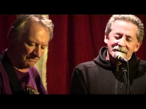 Donal Lunny and Philip King - The Factory Girl @RubySessions