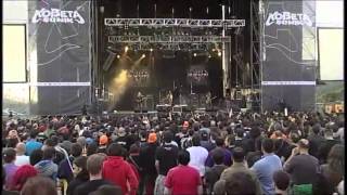 LIZZY BORDEN - Notorious