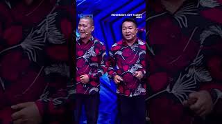 Download lagu BIKIN KAGET! Ternyata Bapak Inilah Leader Zaitun Voice #shorts #IndonesiasGotTalent #gottalent2023 mp3