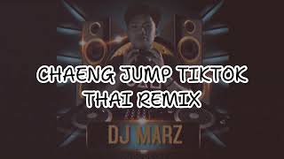 Download lagu Viral Tiktok | CHAENG JUMP | Thailand Remix ( DjMarz Bragat ) mp3