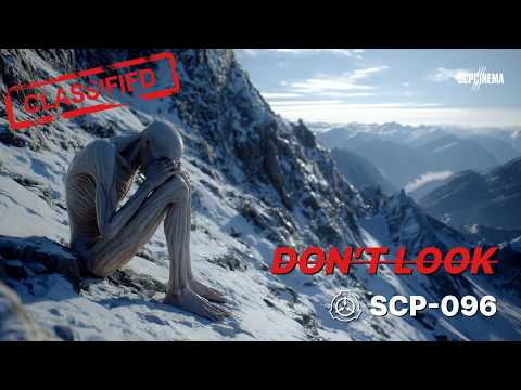 [Full Film] SCP - 096 | The Shy Guy | Live Action Movie🎬
