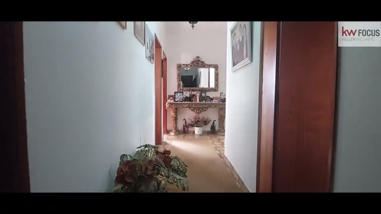 Vídeo do imóvel
