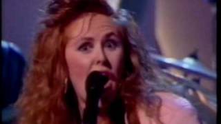 T&#39;pau - Secret Garden