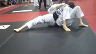 preview picture of video 'Women's Brazilian Jiu Jitsu'