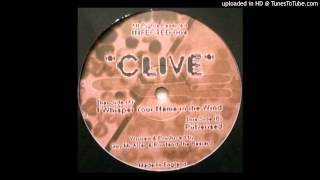 Clive - I Whisper Your Name In The Wind
