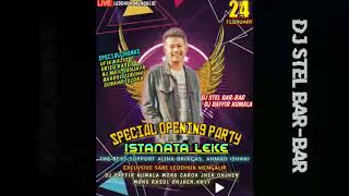 Download lagu Party All Crew Semadura, Istana Leke Sabe Leddhuk Menngalir mp3