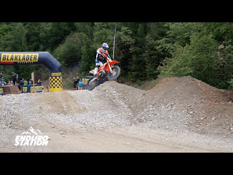 Red Bull Erzbergrodeo Iron Road Prologue 2023 - Insane Speed