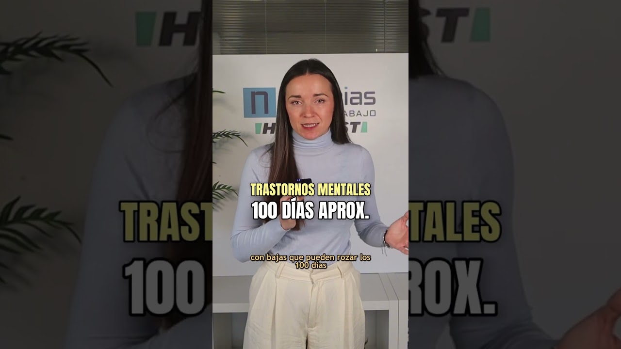 El absentismo se dispara: 16.000 millones y subiendo