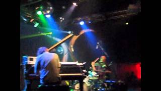 Benevento Russo Duo - 8.27.10 - One Rainy Wish (Hendrix cover)