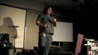 Worm Quartet - Its a mad mad mad mad mad mad mad mad lib @ Marscon 2009