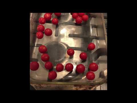 How to make tomato feta pasta